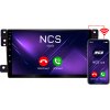 AUTORÁDIO NCS ZQ9 SUZUKI GRAND VITARA 2005-2014 ANDROID 8GB LTE