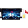 AUTORÁDIO NCS ZQ9 SUZUKI GRAND VITARA 2005-2014 ANDROID 8GB LTE