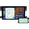 AUTORÁDIO NCS ZQ9 SUZUKI GRAND VITARA 2005-2014 ANDROID 8GB LTE