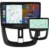 AUTORÁDIO NCS ZQ9 PEUGEOT 207 2006-2013 ANDROID NAVIGACE 8GB LTE