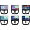 AUTORÁDIO NCS ZQ9 PEUGEOT 207 2006-2013 ANDROID NAVIGACE 8GB LTE