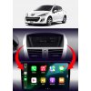 AUTORÁDIO NCS ZQ9 PEUGEOT 207 2006-2013 ANDROID NAVIGACE 8GB LTE