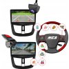 AUTORÁDIO NCS ZQ9 PEUGEOT 207 2006-2013 ANDROID NAVIGACE 8GB LTE
