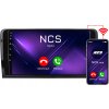 AUTORÁDIO NCS ZQ9 MERCEDES-BENZ ML W164 2005-2011 ANDROID 8GB LTE