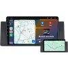 AUTORÁDIO NCS ZQ9 BMW E39 1995-2004 ANDROID NAVIGACE 8GB LTE