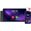 AUTORÁDIO NCS ZQ9 BMW E39 1995-2004 ANDROID NAVIGACE 8GB LTE
