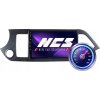 AUTORÁDIO NCS ZQ9 KIA PICANTO 2011-2017 ANDROID NAVIGACE 8GB LTE