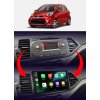 AUTORÁDIO NCS ZQ9 KIA PICANTO 2011-2017 ANDROID NAVIGACE 8GB LTE