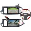 AUTORÁDIO NCS ZQ9 KIA PICANTO 2011-2017 ANDROID NAVIGACE 8GB LTE