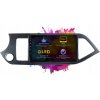 AUTORÁDIO NCS ZQ9 KIA PICANTO 2011-2017 ANDROID NAVIGACE 8GB LTE