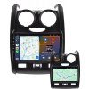 AUTORÁDIO NCS ZQ9 DACIA DUSTER 2014-2017 ANDROID NAVIGACE 8GB LTE