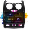 AUTORÁDIO NCS ZQ9 DACIA DUSTER 2014-2017 ANDROID NAVIGACE 8GB LTE
