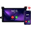 AUTORÁDIO NCS ZQ9 TOYOTA PRIUS 4 IV 2016-2020 ANDROID 8GB LTE