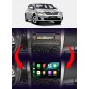 Autorádio NCS ZQ9 Toyota Corolla X E15 2007-2014 Android Navigace 8GB LTE