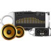 AUTORÁDIO NCS ZQ9 TOYOTA YARIS 3 2011-2020 SILVER ANDROID 8GB LTE