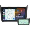 Autorádio NCS ZQ9 VW Polo V 2009-2017 Android Navigace 8GB LTE