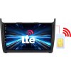 Autorádio NCS ZQ9 VW Polo V 2009-2017 Android Navigace 8GB LTE