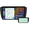 AUTORÁDIO NCS ZQ9 SEAT IBIZA 6J IV 4 2008-2017 ANDROID 8GB LTE