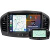 Autorádio NCS ZQ9 Opel Insignia 2008-2013 Android Navigace 8GB LTE