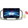 AUTORÁDIO NCS ZQ9 OPEL INSIGNIA 2008-2013 ANDROID NAVIGACE 8GB LTE