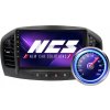 Autorádio NCS ZQ9 Opel Insignia 2008-2013 Android Navigace 8GB LTE
