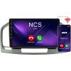 AUTORÁDIO NCS ZQ9 OPEL INSIGNIA 2008-2013 ANDROID NAVIGACE 8GB LTE