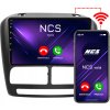 Autorádio NCS ZQ9 Opel Combo D 2011-2018 Android Navigace 8GB LTE