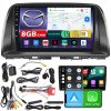 AUTORÁDIO NCS ZQ9 MAZDA CX-5 2012-2016 ANDROID NAVIGACE 8GB LTE