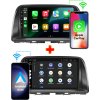 Autorádio NCS ZQ9 Mazda CX-5 2012-2017 Android Navigace 8GB LTE