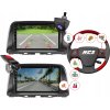 AUTORÁDIO NCS ZQ9 MAZDA CX-5 2012-2016 ANDROID NAVIGACE 8GB LTE