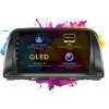 AUTORÁDIO NCS ZQ9 MAZDA CX-5 2012-2016 ANDROID NAVIGACE 8GB LTE