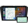 AUTORÁDIO NCS ZQ9 MAZDA 3 2003-2009 ANDROID NAVIGACE 8GB LTE