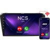 AUTORÁDIO NCS ZQ9 MAZDA 3 2003-2009 ANDROID NAVIGACE 8GB LTE