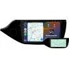 Autorádio NCS ZQ9 Kia Ceed II 2012-2018 Android Navigace 8GB LTE