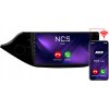 Autorádio NCS ZQ9 Kia Ceed II 2012-2018 Android Navigace 8GB LTE