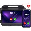 Autorádio NCS ZQ9 Kia Sportage III 2010-2015 Android Navigace 8GB LTE