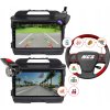 AUTORÁDIO NCS ZQ9 KIA SPORTAGE 3 III 2010-2015 ANDROID 8GB LTE