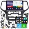 Autorádio NCS ZQ9 Jeep Grand Cherokee 2014-2017 Android Navigace 8GB LTE