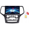 Autorádio NCS ZQ9 Jeep Grand Cherokee 2014-2017 Android Navigace 8GB LTE