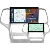 AUTORÁDIO NCS ZQ9 JEEP GRAND CHEROKEE 2010-2013 ANDROID 8GB LTE