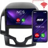 Autorádio NCS ZQ9 HYUNDAI i30 I 2007-2012 AUTO ANDROID 8GB LTE