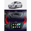 Autorádio NCS ZQ9 Hyundai i20 II 2018-2020 Android Navigace 8GB LTE
