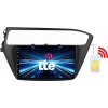 Autorádio NCS ZQ9 Hyundai i20 II 2018-2020 Android Navigace 8GB LTE