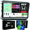 Autorádio navigace NCS DS9 Honda Civic IX 2012-2015 Android 8GB LTE 9″