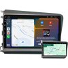 Autorádio NCS ZQ9 Honda Civic IX 2011-2017 Android Navigace 8GB LTE