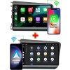 AUTORÁDIO NCS ZQ9 HONDA CIVIC 9 2012-2015 ANDROID NAVIGACE 8GB LTE