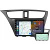 Autorádio NCS ZQ9 Honda Civic IX 2012-2017 Android Navigace 8GB LTE