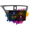 Autorádio NCS ZQ9 Honda Civic IX 2012-2017 Android Navigace 8GB LTE