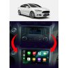 Autorádio NCS ZQ9 Ford Mondeo Mk5 2014-2018 Android Navigace 8GB LTE