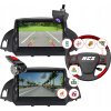 Autorádio NCS ZQ9 Ford Kuga II 2012-2019 Android Navigace 8GB LTE